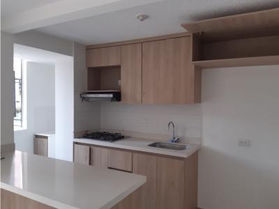 VENDO APARTAMENTO EN MEDELLIN - LOS COLORES, 82 mt2, 3 habitaciones