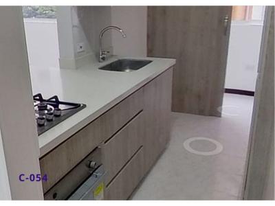 VENDE APARTAMENTO PILARICA  C-054, 77 mt2, 3 habitaciones