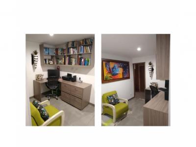 VENDO APARTAMENTO EN CIUDAD DEL RIO, 98 mt2, 3 habitaciones