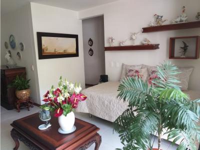 VENDO APARTAMENTO EN PILARICA, MEDELLIN, 86 mt2, 3 habitaciones