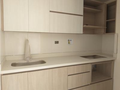 VENDO APARTAMENTO EN MEDELLIN - CRISTO REY, 77 mt2, 3 habitaciones