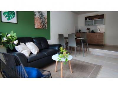 VENDO APARTAMENTO DUPLEX EN MEDELLIN, 12 DE OCTUBRE 8, 80 mt2, 3 habitaciones