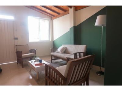 VENDO APARTAMENTO EN MEDELLIN, 12 DE OCTUBRE, 67 mt2, 2 habitaciones