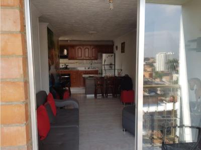 Venta Apartamento en El Centro de Medellín , 60 mt2, 3 habitaciones