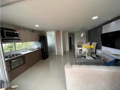 Moderno apartamento en San German, 78 mt2, 3 habitaciones