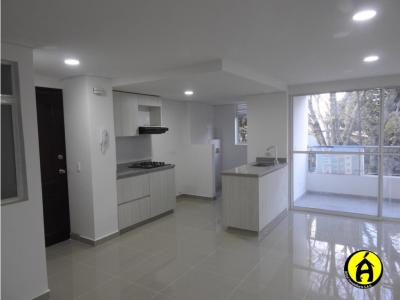 Venta Apartamento Moderno Medellin Santa Monica, 83 mt2, 3 habitaciones