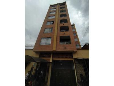 Vendo espectacular apto en Medellín barrio Boston, 88 mt2, 4 habitaciones