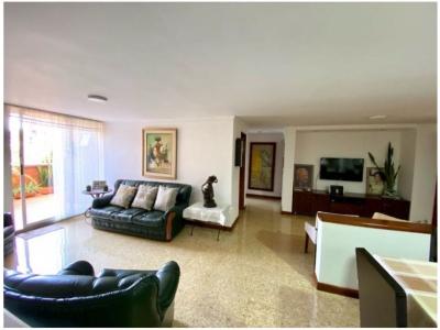 Apartamento en venta en el Velódromo, 137 mt2, 3 habitaciones