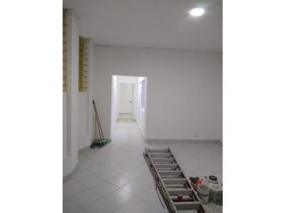 Apartamento en venta centro de Medellin, 84 mt2, 4 habitaciones