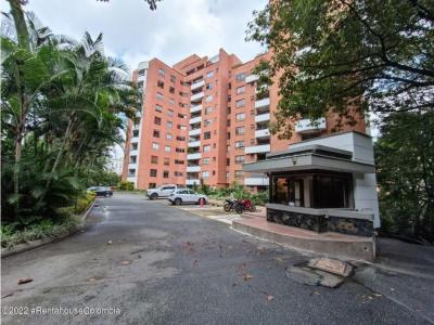 Vendo Apartamento en  La Florida(Medellin)S.G. 23-1, 136 mt2, 3 habitaciones