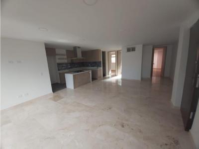 Venta de apartamento en Belén, Medellín, 110 mt2, 3 habitaciones