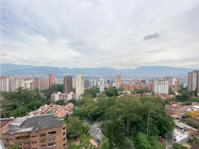 Venta de apartamento sector loma de los González, 154 mt2, 3 habitaciones