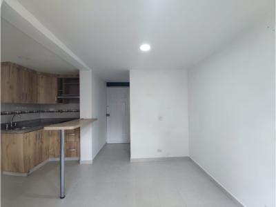 Apartamento en venta Medellin San Cristobal 47m2, 47 mt2, 3 habitaciones