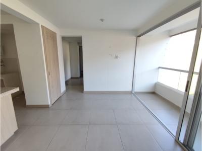 Apartamento en venta Medellin Calazans 60m2, 60 mt2, 3 habitaciones