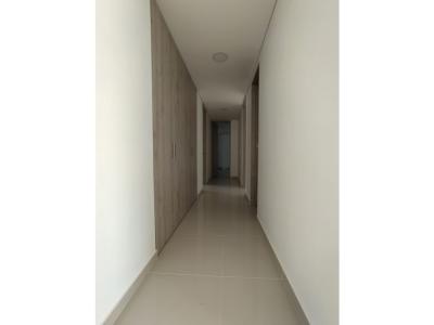 Apartamento venta Envigado, El Portal 132m2, 132 mt2, 3 habitaciones