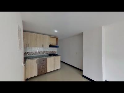 Apartamento en venta Belen-Medellin 71m2, 71 mt2, 3 habitaciones