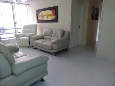 Apartamento en Venta en Medellín - Pilarica, 96 mt2, 3 habitaciones