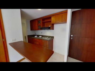 Apartamento en venta en Asomadera No. 1 NID 5405963530, 52 mt2, 3 habitaciones