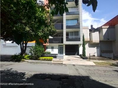 Apartamento en  Simon Bolivar RAH CO: 23-707, 115 mt2, 3 habitaciones