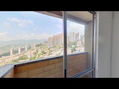 Apartamento en venta en Robledo Pajarito NID 7382582801, 41 mt2, 3 habitaciones