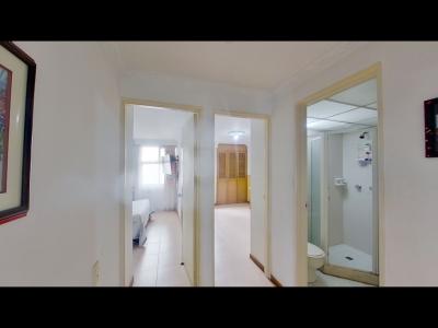 Apartamento en venta en La Castellana nid 8630610055, 105 mt2, 3 habitaciones