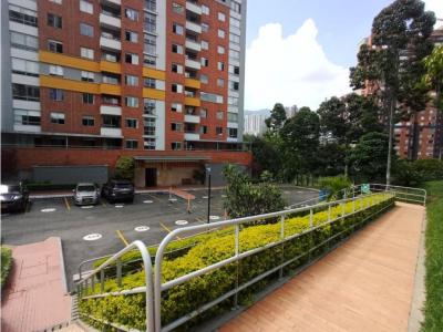Apartamento en  Medellin RAH CO: 23-641, 78 mt2, 3 habitaciones