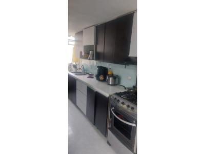 Apartamento en Venta Calasanía Medellín, 60 mt2, 3 habitaciones