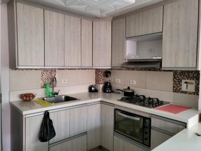 Apartamento en Venta Belén Granada Medellín, 104 mt2, 3 habitaciones