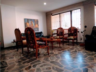 Venta Apartamento en Laureles Medellin, 283 mt2, 3 habitaciones