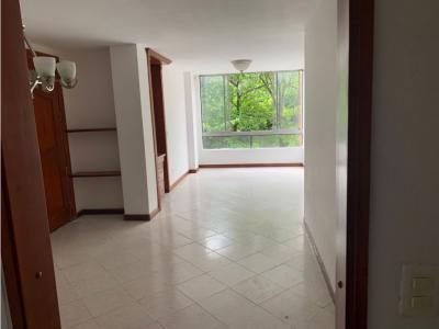 VENTA APARTAMENTO PISO 20 EN  Calasanz Medellin, 76 mt2, 3 habitaciones