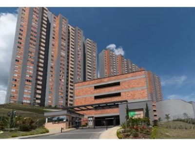 Apartamento en venta, Robledo, Medellín, 54 mt2, 3 habitaciones