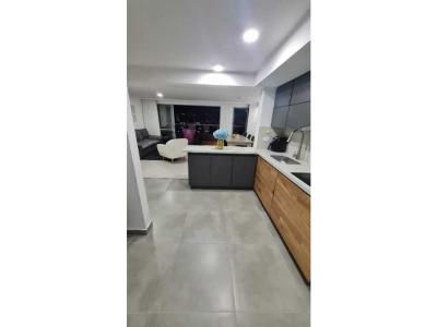 VENTA APARTAMENTO BELEN LOMA DE LOS BERNAL, 120 mt2, 3 habitaciones