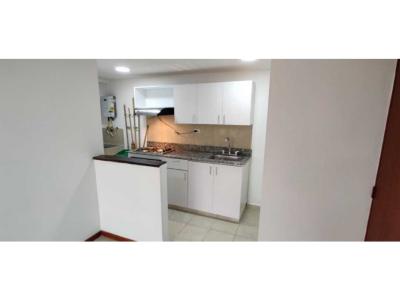 Se vende apartamento en los colores, 60 mt2, 3 habitaciones