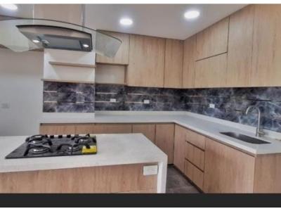 VENTA DE AMPLIO APARTAMENTO EN BELEN LA PALMA, 110 mt2, 3 habitaciones