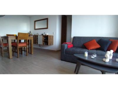 VENTA DE APARTAMENTO EN BELEN, 65 mt2, 3 habitaciones