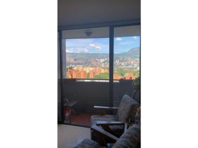 Venta de apartamento en la Loma de los Bernal, 3 habitaciones