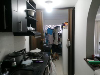 Apartamento en venta en La América, Medellín , 100 mt2, 3 habitaciones