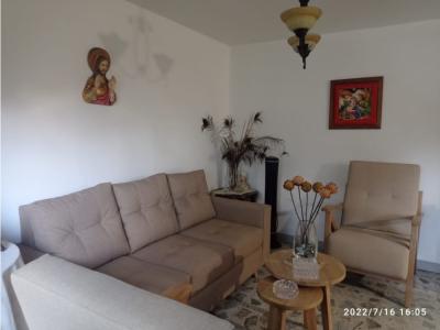 Venta de Apartamento en Carlos E Restrepo, Medellín, 120 mt2, 3 habitaciones