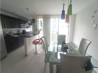 VENTA APARTAMENTO EN BELÉN ROSALES. , 89 mt2, 3 habitaciones