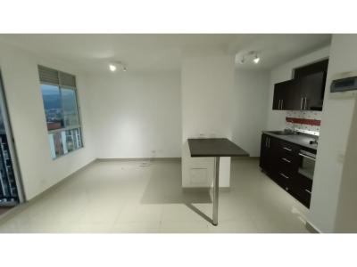 VENDO APARTAMENTO EN MEDELLIN - CALASANZ , 53 mt2, 3 habitaciones