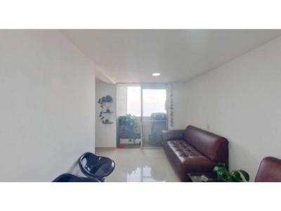 VENDO APART EN SAN CRISTÓBAL UNIDAD CERRADA CON PARQUEADERO PRIVADO, 53 mt2, 3 habitaciones