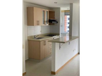 Se vende apartamento en la loma del indio, 75 mt2, 3 habitaciones