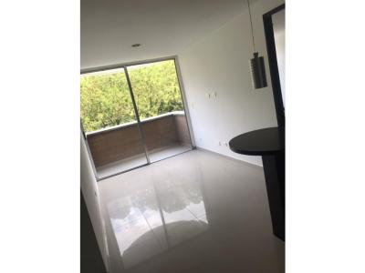 VENDO HERMOSO APARTAMENTO EN LA LOMA DEL INDIO, 55 mt2, 3 habitaciones