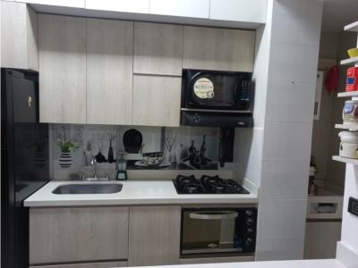 VENTA DE APARTAMENTO EN SAN GERMAN, 67 mt2, 3 habitaciones