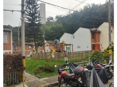 SE VENDE CASA UBICADA EN EL SECTOR DE BELEN RINCON., 55 mt2, 3 habitaciones