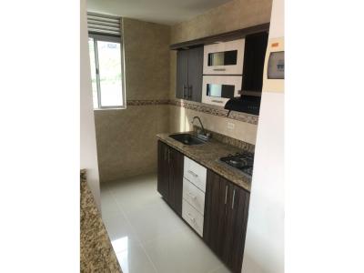 Venta de Apartamento en Calasanz, Medellín, 54 mt2, 3 habitaciones