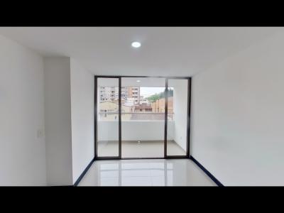 APARTAMENTO EN BELEN MIRAVALLE, PISO 2 CON ASCENSOR, 71 mt2, 3 habitaciones