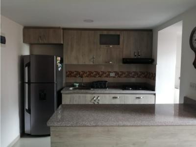 Venta de Apartamento en San German. Medellín, 67 mt2, 3 habitaciones