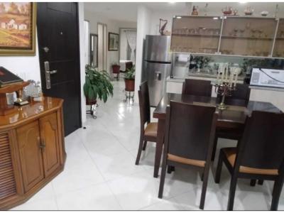 VENDO APARTAMENTO SEGUNDO PISO EN BELEN ROSALES, 114 mt2, 3 habitaciones