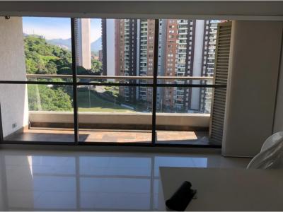 VENDO HERMOSO APARTAMENTO EN LOMA DE LOS BERNAL, URB AURA, 68 mt2, 3 habitaciones